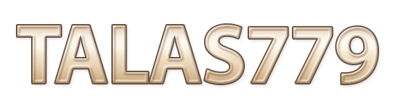 TALAS779 Logo